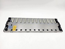 SCHNEIDER ELECTRIC TSXRKY12EX MODICON PREMIUM 12-SLOT EXTENDABLE RACK CHASSIS