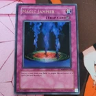 Magic Jammer mrd-e128 Unltd Ed (VLP) Ultra Rare Yu-Gi-Oh!
