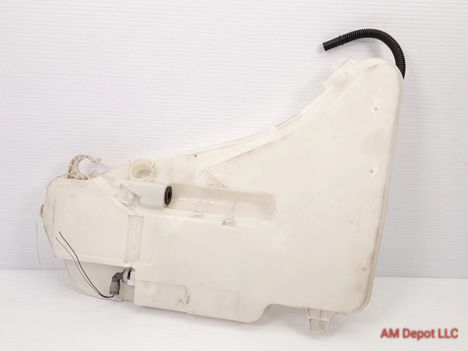 2011 BMW 535i 528i 550i F10 Windshield Washer Fluid Tank Reservoir 61667269667 - Image 2 of 4