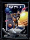 2025 Topps Cosmic Chrome VJ Edgecombe Base (RAW)