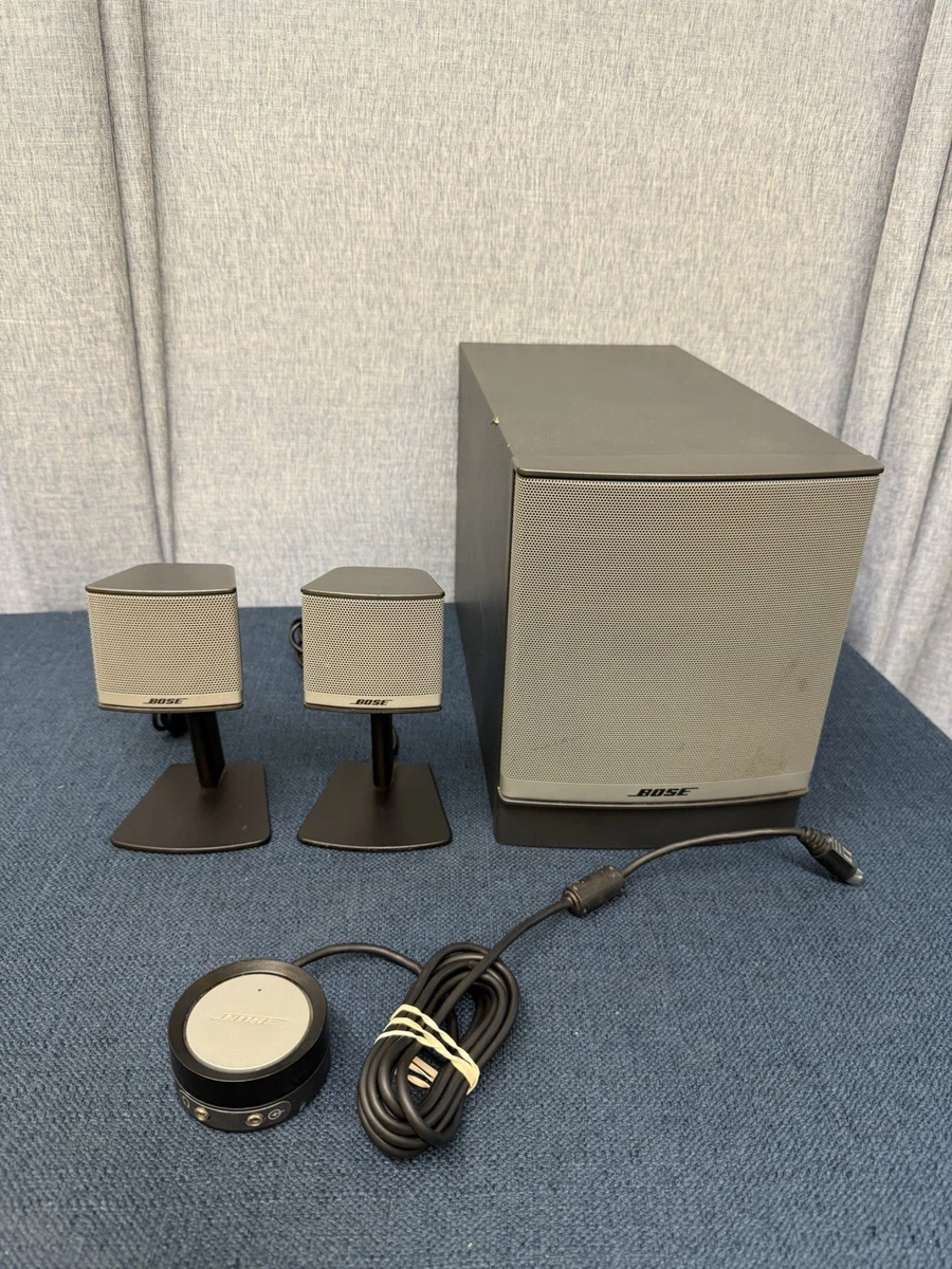 Bose Companion 3 Series Ii for sale | eBay