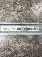 09-10 Explorer Mountaineer 4.0L Engine Comput...