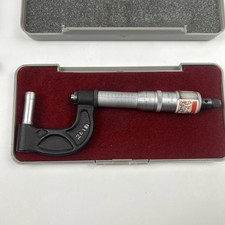 MICO　オーダー品 Scherr Tumico In Metalworking Micrometers for sale - eBay