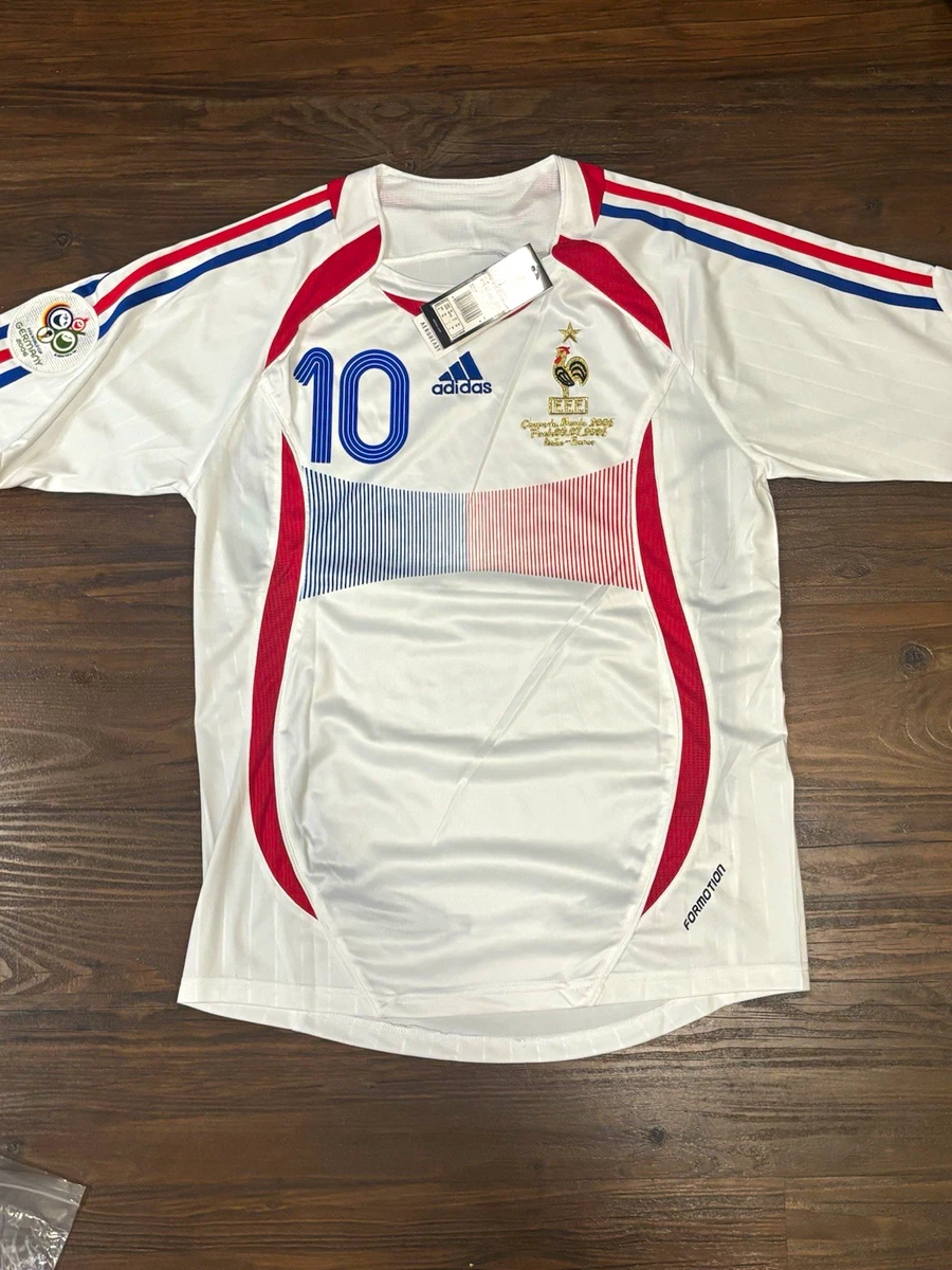 Zidane Shirts products for sale | eBay