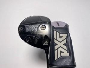 Pxg 0811x Gen 4 Driver | eBay
