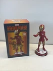 Marvel Iron Man Bobblehead Cincinnati Reds Exclusive Collectible Figure 2017