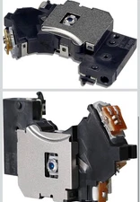 PVR-802W KHS-430 Replacement Laser Lens for SONY PlayStation 2 PS2 Slim