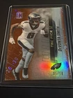 2025 Topps Signature DeVonta Smith Base (RAW)