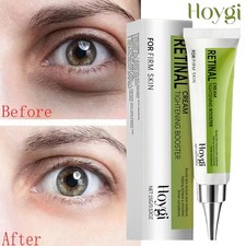 Retinol Shot Tightening Booster The Vita-A Nano Retinal Firming Anti Aging Serum