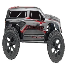 Redcat Racing Blackout XTE 1/10 Scale Electric Monster Truck