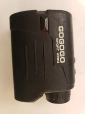 Used - GoGoGo Sport VPro Laser Range Finder with Slope - Magnetic