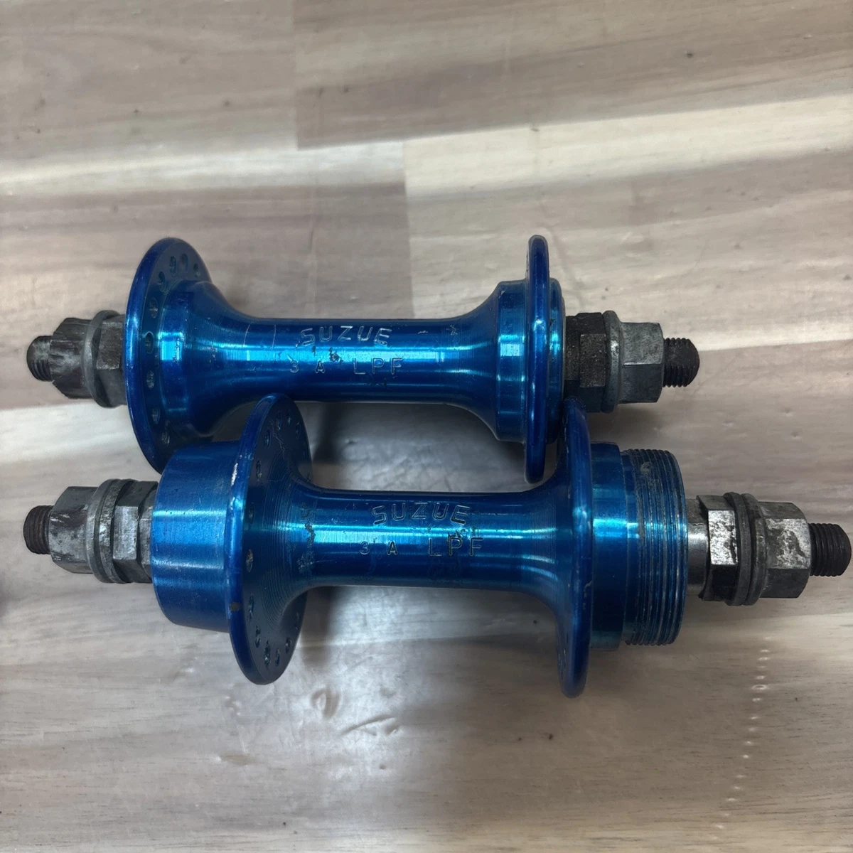オールドBMX 80年代　Suzue スズエ　ハブ　クワハラ　GT レッドライン Suzue Hub Vintage Bike Parts for sale - eBay
