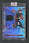 2024 Panini Phoenix Michael Penix Jr. Rookie Phenom RC Patch Auto /75 RPAOpens in a new window or tab
