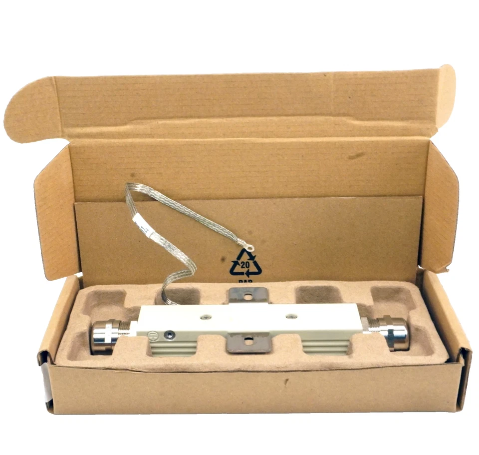 New Microsemi Outdoor PoE Surge Protector PD-OUT/SP11 - Image 3 of 4