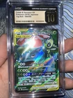 Venusaur & Celebi GX Full Art 96 Japanese Tag Bolt
