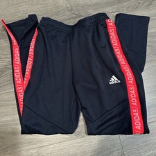 adidas1Track Girl Pants - Dark Blue/navy