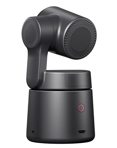 OBSBOT Tail Air 4K PTZ Streaming Kamera Webcam mit KI-Auto-Tracking AI-Powered - Bild 11 von 15