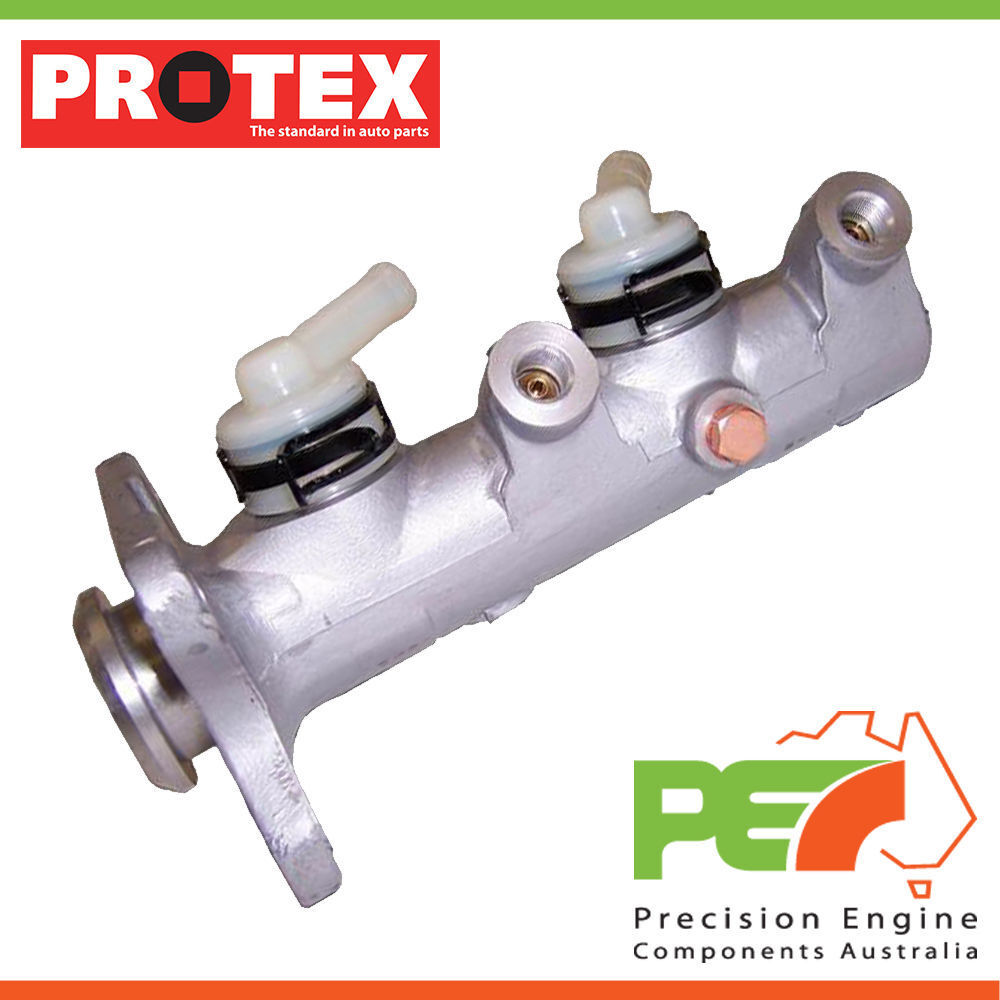 【マロン】 02-020-259 ZF Mico Master Cylinder · HDPartshouse.com
