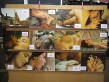 1446  TRES MUJERES INMORALES MARINA PIERRO WALERIAN BOROWCZYK