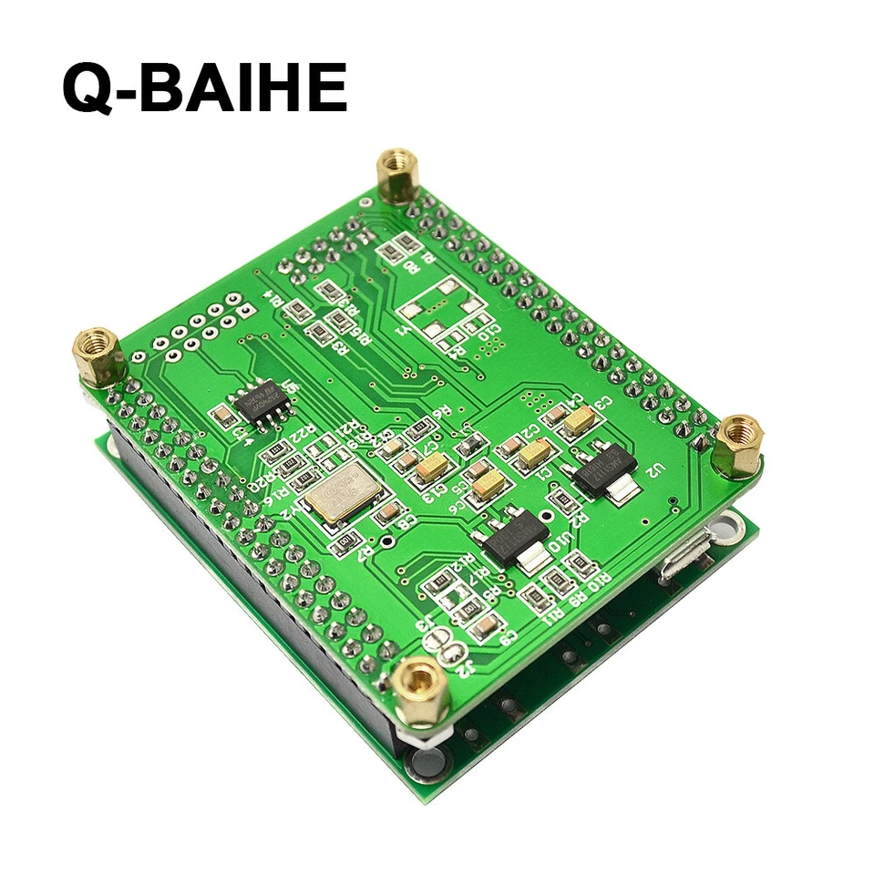 USB Resolution Linear Array CCD 50/s 200us-20ms/10us-1ms Spectrometer - Image 4 of 4