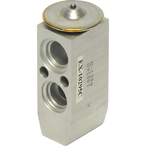 UAC EX10295C AC Expansion Valve Replacement Part