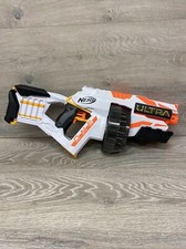 Nerf Ultra One Motorized Blaster Gun E6596 Working