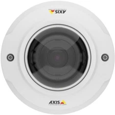 Axis M3044-V 720p Network Mini Dome Camera