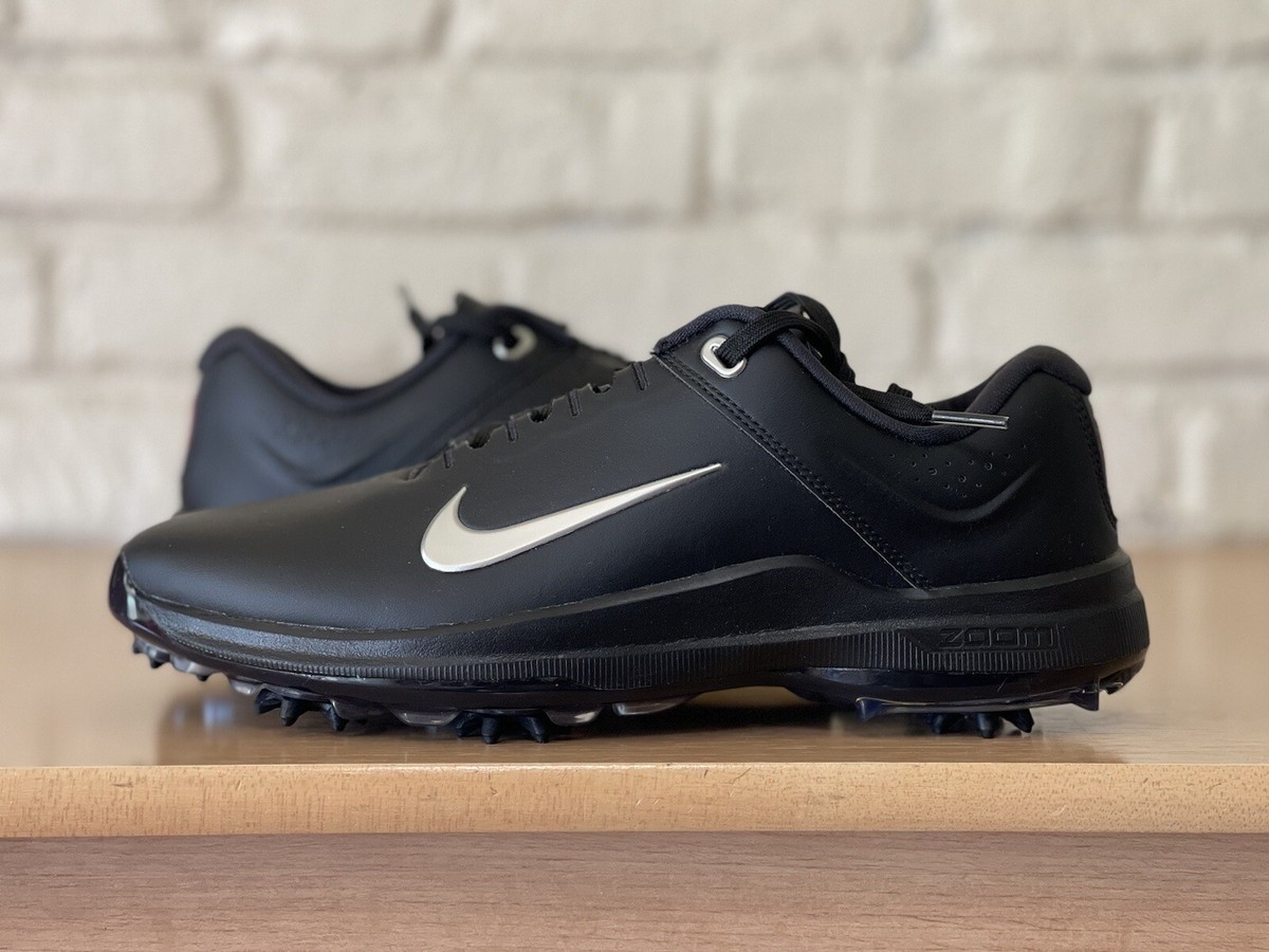 Nike Air Zoom Tiger Woods 20 TW20 Wide Golf Shoes Men Size Nike Air Zoom Tiger Woods 20 TW20 Wide Golf Shoes Men Size