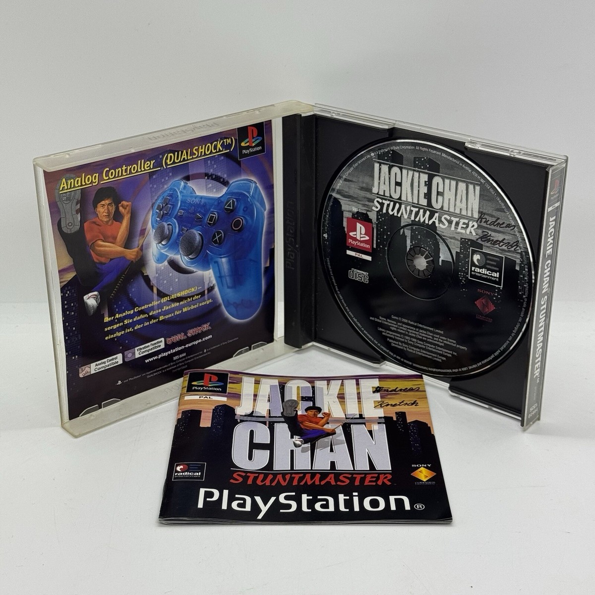 Psx Iso Ps1 Jackie Chan Stuntmaster Iso Jackie Chan Stuntmaster