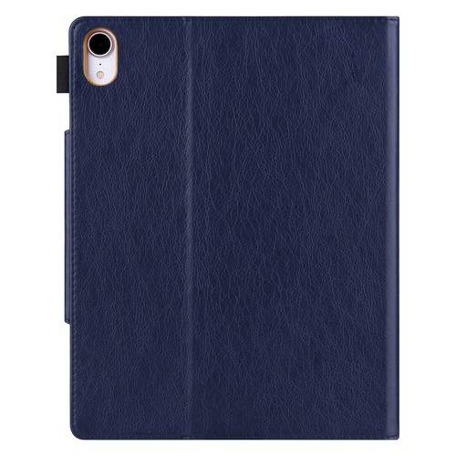 Leather Case Cover For iPad 10th 9th 8th 7th 6th 5th Gen Air 5th 4th Mini 6 Pro - Picture 11 of 61