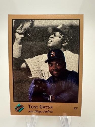 1992 Leaf Studio Baseball - #1-250 - Complete Your Set - You Pick - Picture 228 of 519