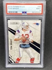 TOM BRADY 2010 PANINI ROOKIES AND STARS # 88 PSA 9