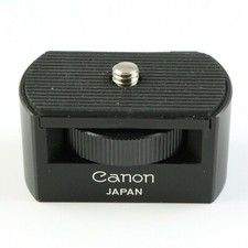 Canon - Tripod Head Spacer for FD 35mm f/2.8 Tilt-Shift Lens