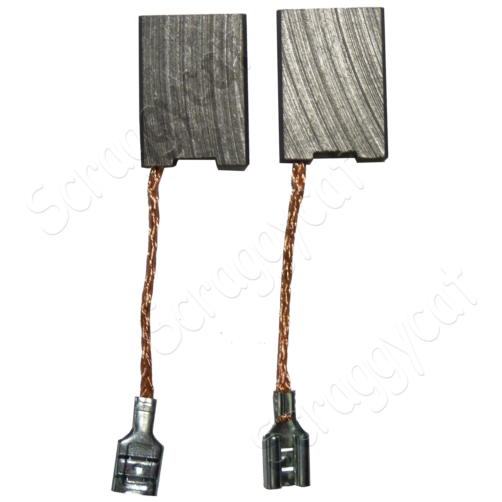 Carbon Brushes For Bosch Angle Grinder GWS 23230 GWS 24230 GWS 25230 AUTOSTOP eBay