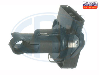 Capteur De Débit D'air Massique (MAF) VOLVO C30 - Pièce Neuve NTY, Remplacement Facile