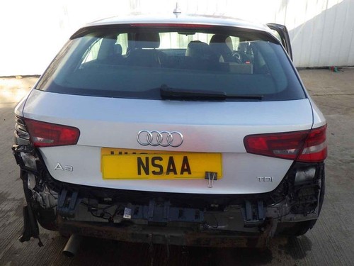 2015-2020 MK3 8V AUDI A3 COMPLETE ENGINE 1,6TDI DIESEL CXXB EURO 6 - Picture 18 of 20
