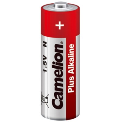 3x Lady N LR1 LR01 E90 MN9100 Batterie CAMELION PLUS Alkaline