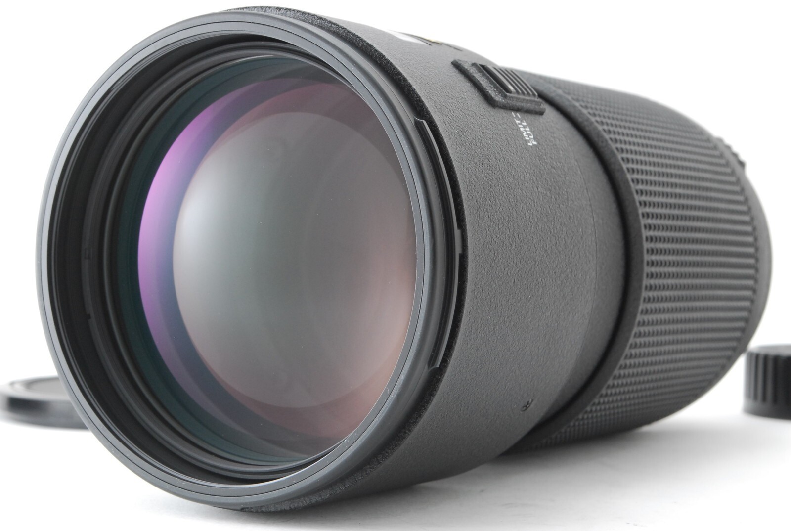 TESTED [MINT++] Nikon AF Nikkor 80-200mm f/2.8 D ED Telephoto Zoom Lens JAPAN