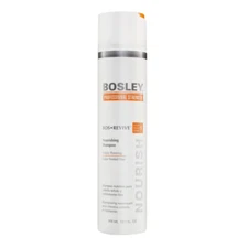 Bosley Revive Nourishing Shampoo Visibly Thinning Color-Treated Hair 10.1 oz