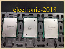 Intel Xeon Platinum 8124m QS 18c 3.0GHz 240w 24.75mb lga3647 CPU processor