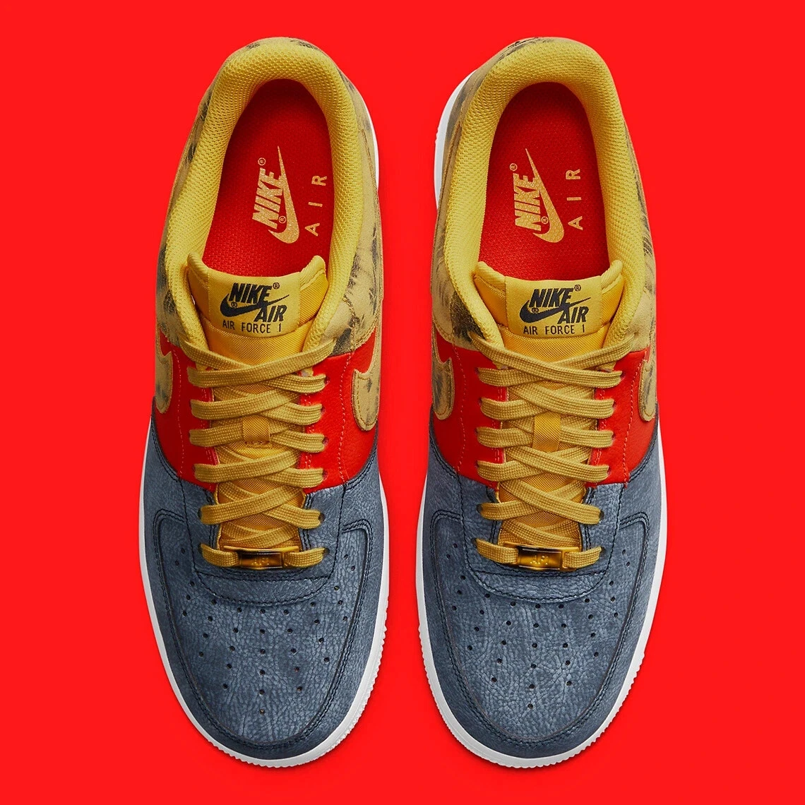 Nike Air Force 1 '07 LV8