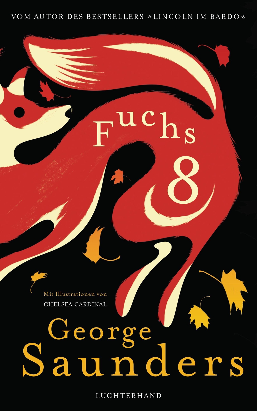 Thumbnail - Fuchs 8 George Saunders