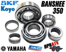 Banshee Transmission Bearings SKF Aftermarket Quality Trans Shift Cm Bearing Kit