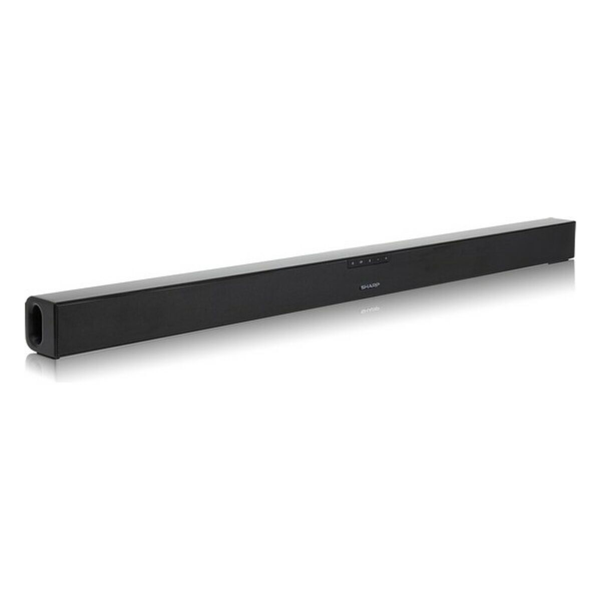 Thumbnail - Soundbar Sharp Ht-sb140 Matte Hinterseite 150w