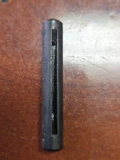 Winchester Model 12 Magazine Locking Pin