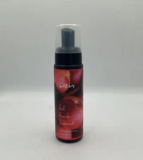 Wen by Chaz Dean Fall Fresh Harvest Nourishing Mousse 7.5oz With Pump