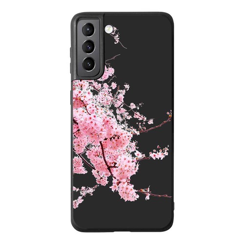 Patterned Silicone Case For Samsung Galaxy S23 S24 A15 A35 A16 Soft Phone Cover - Zdjęcie 9 z 44