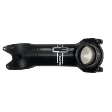 Cannondale C3 bicycle bike stem 100mm +/-7 degree 1 1/8th” black alloy