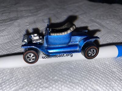 HOT WHEELS　HOT HEAP　Redline　レッドライン　香港製 HOT WHEELS HOT HEAP Redline レッドライン 香港製