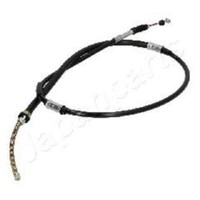 Japanparts Handbremsseil Bremsseil Hinten Rechts FüR Toyota Corolla Compact